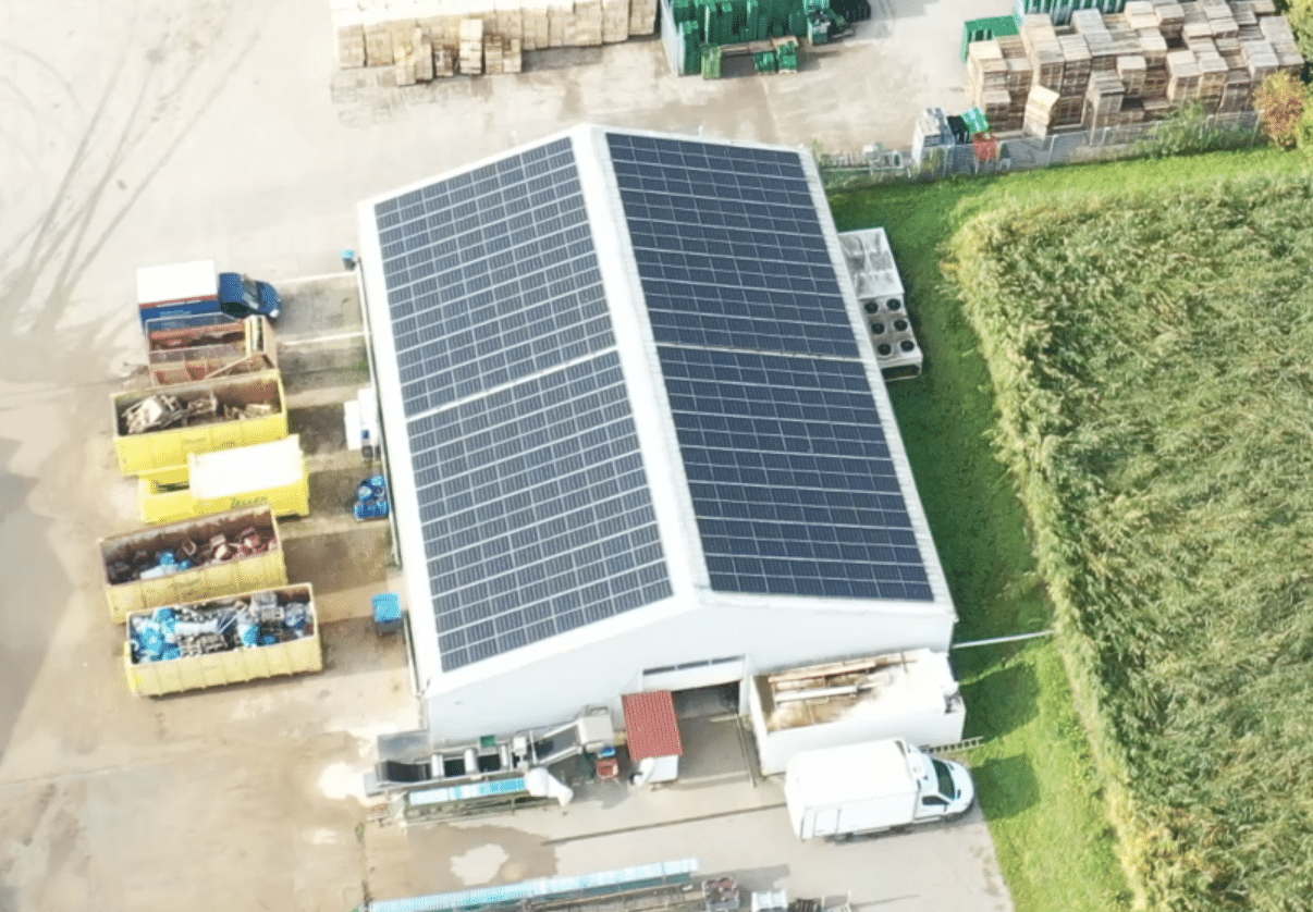FeSa Obst-& Gemüsehandels GmbH