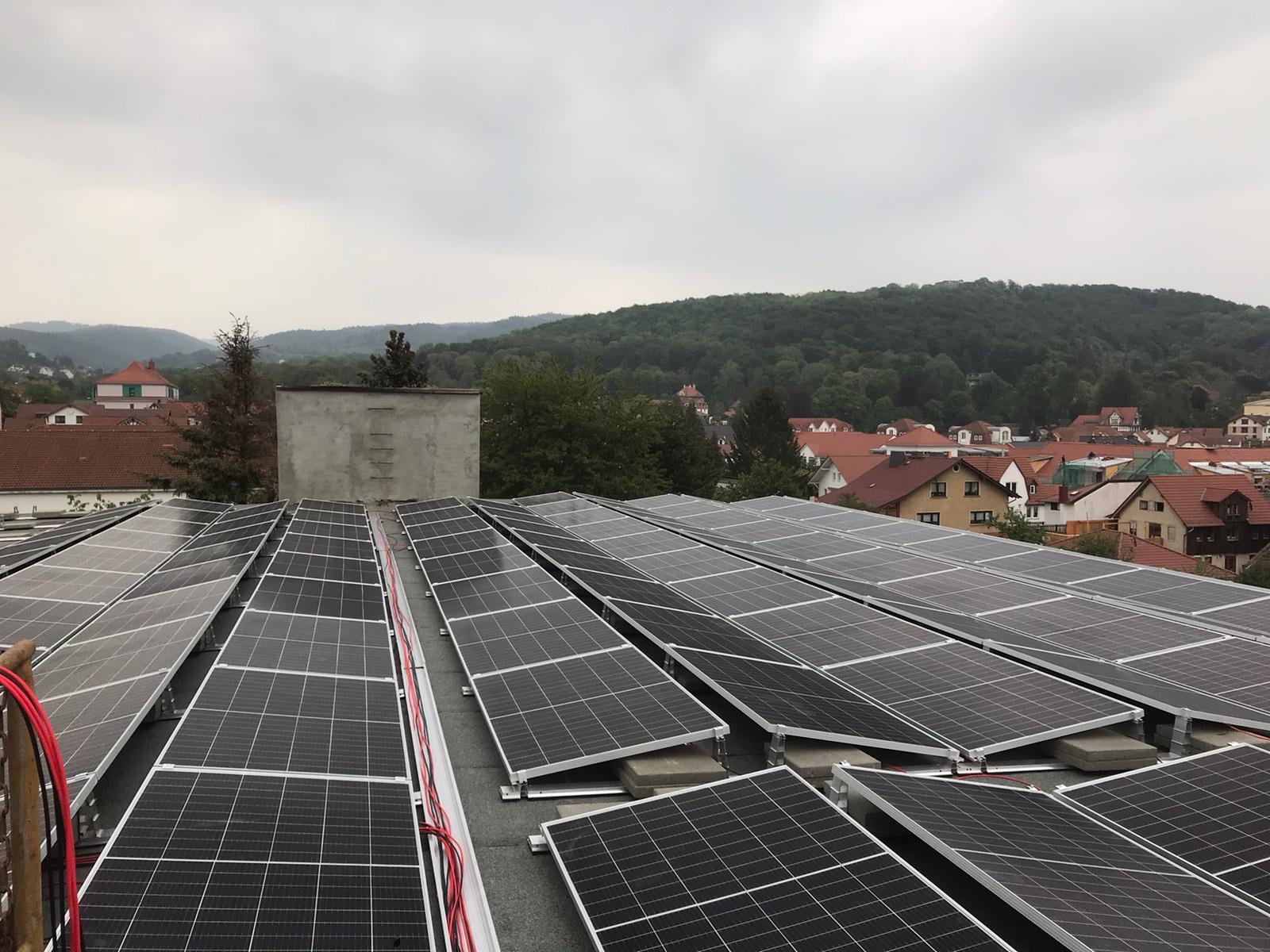 Bad Liebenstein