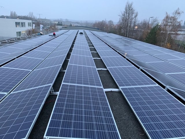 Eisenhüttenstadt