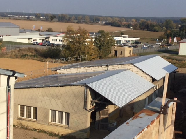 Klötze